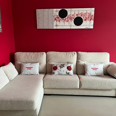 Apartamentos Maria De Lucia - Piso B Arou Luaran gambar