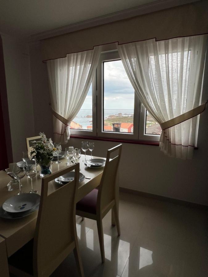 Apartamentos Maria De Lucia - Piso B Arou Luaran gambar