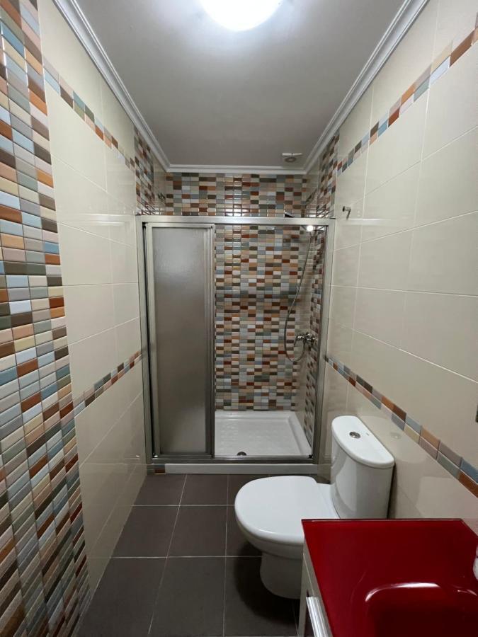 Apartamentos Maria De Lucia - Piso B Arou Luaran gambar