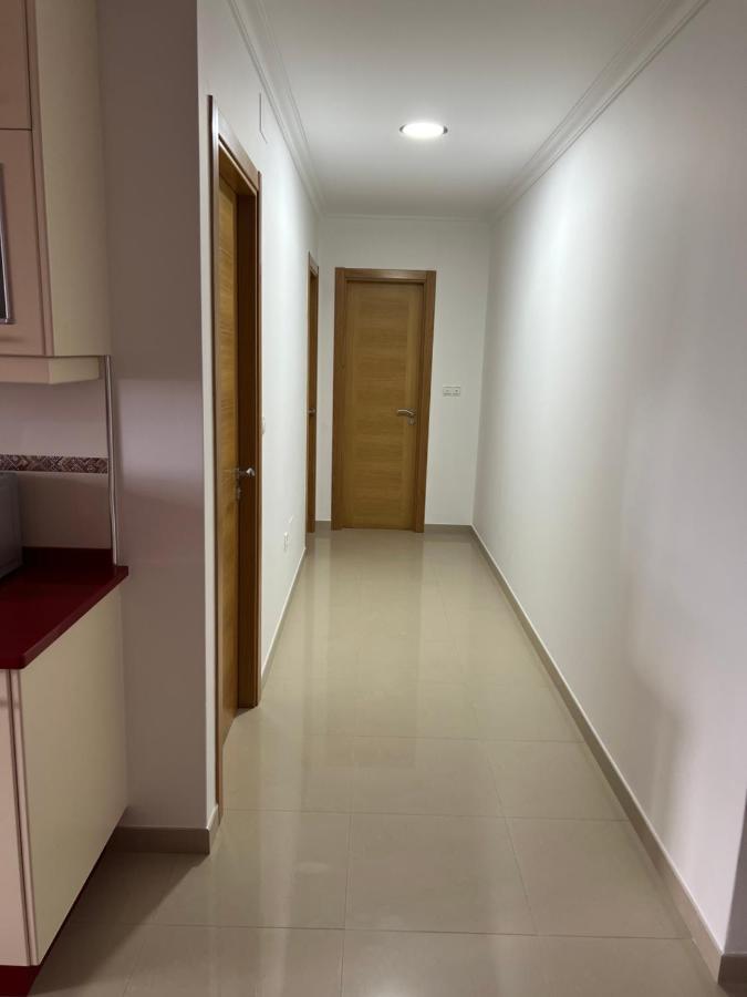 Apartamentos Maria De Lucia - Piso B Arou Luaran gambar