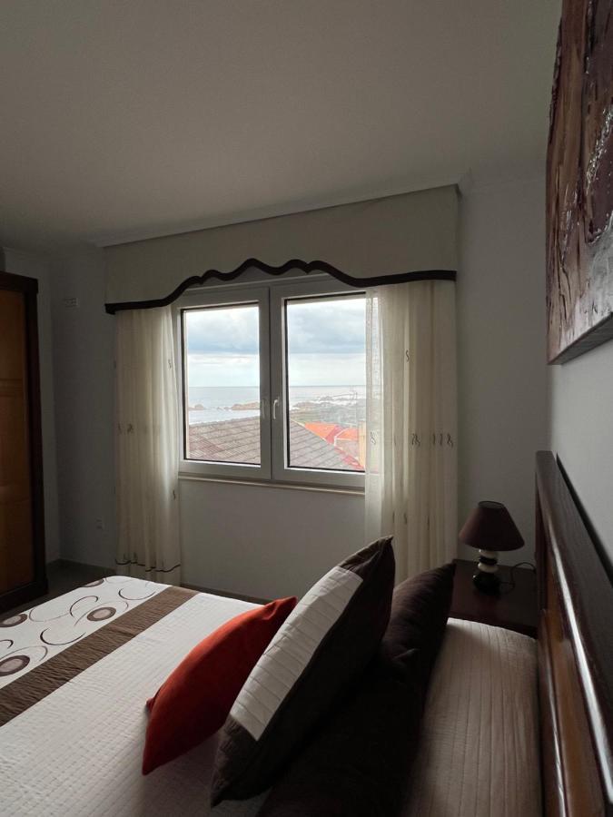 Apartamentos Maria De Lucia - Piso B Arou Luaran gambar