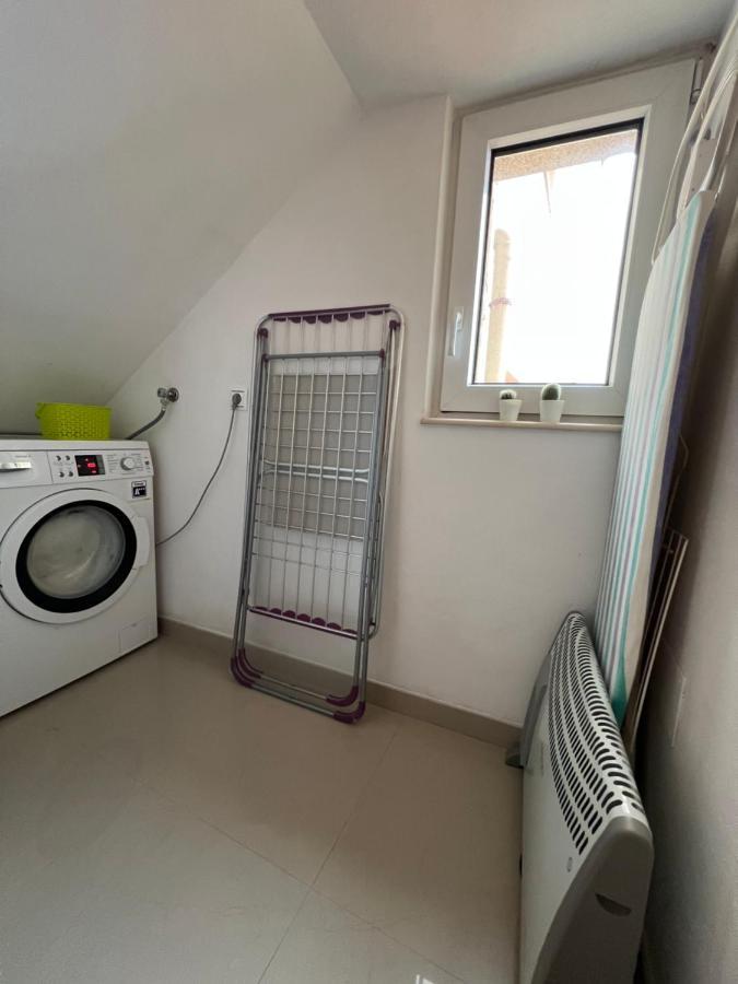 Apartamentos Maria De Lucia - Piso B Arou Luaran gambar