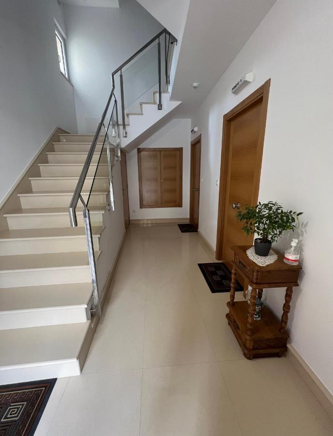 Apartamentos Maria De Lucia - Piso B Arou Luaran gambar