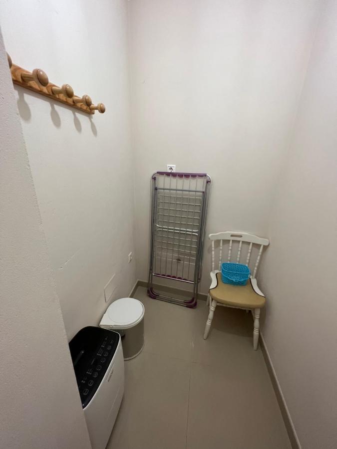 Apartamentos Maria De Lucia - Piso B Arou Luaran gambar