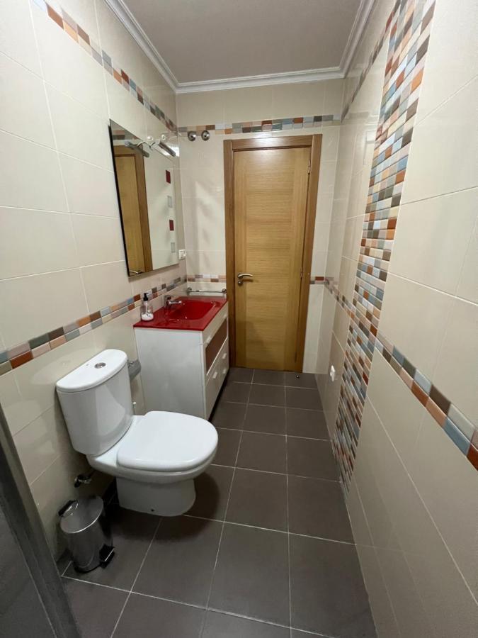 Apartamentos Maria De Lucia - Piso B Arou Luaran gambar