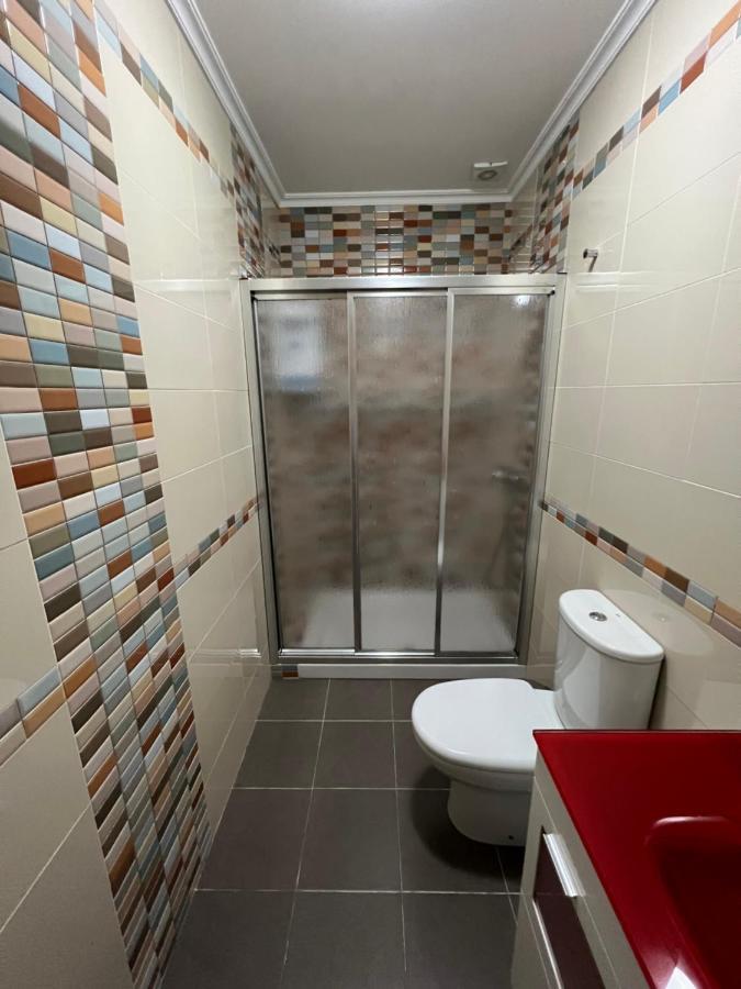 Apartamentos Maria De Lucia - Piso B Arou Luaran gambar