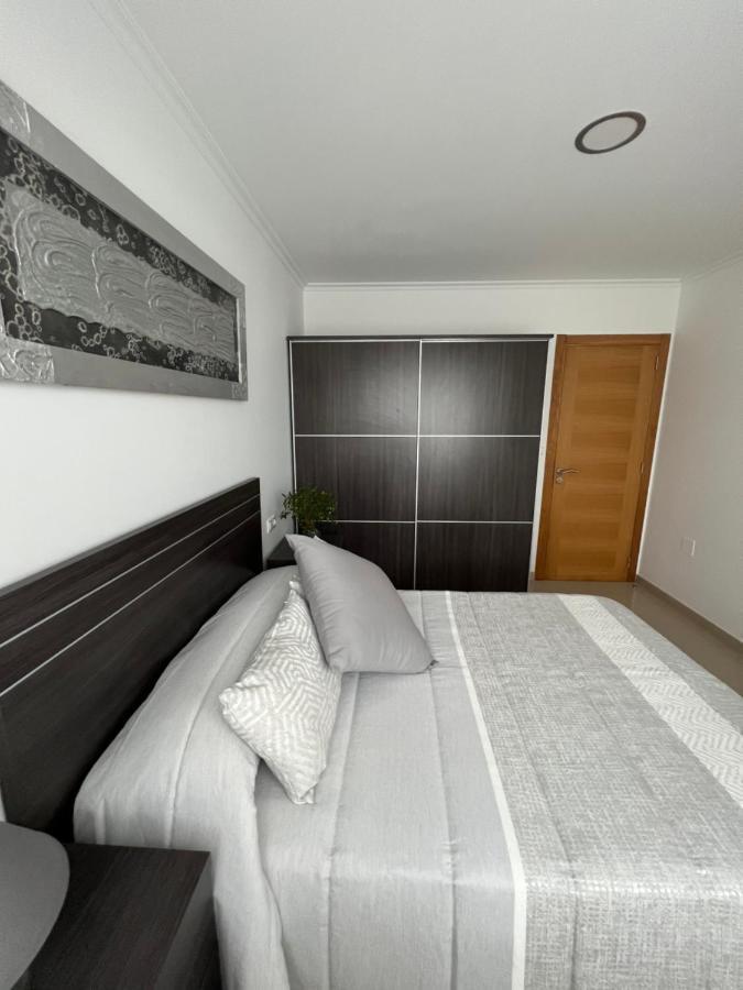 Apartamentos Maria De Lucia - Piso B Arou Luaran gambar