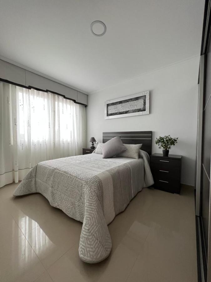 Apartamentos Maria De Lucia - Piso B Arou Luaran gambar