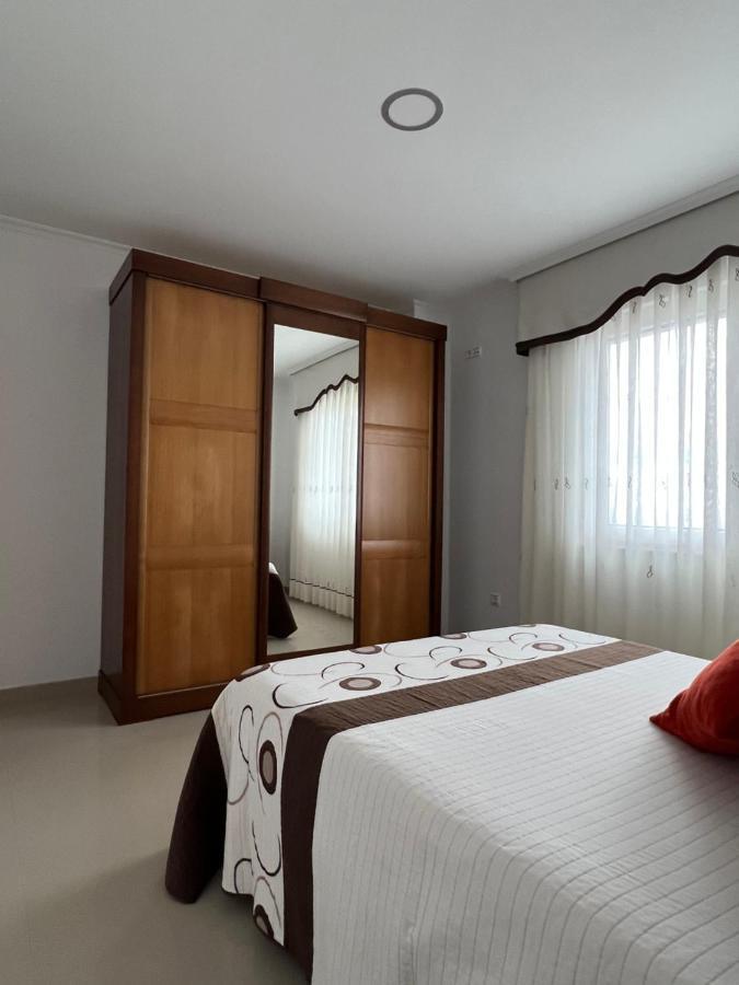 Apartamentos Maria De Lucia - Piso B Arou Luaran gambar
